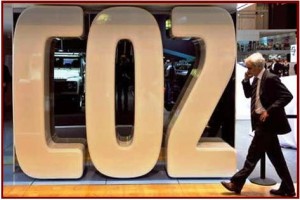 CO2 - Courtesy of ACEA AutoInformed.com