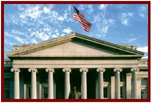 US Treasury Building, WADC AutoInformed.com