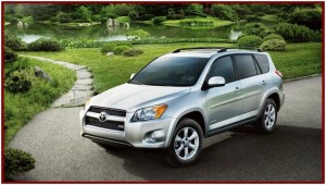 Toyota 2008 Rav4 via AutoInformed AutoInformed.com