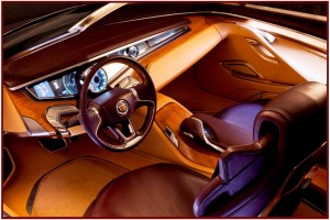 Cadillac Ciel Concept Interior AutoInformed.com