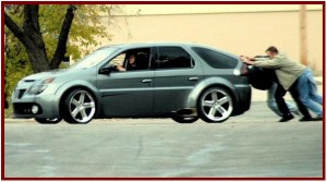 Pontiac Aztec - Jim Dunne Spy Photo AutoInformed.com - Jim Dunne Spy Photo