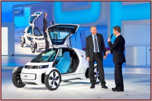 Volkswagen NILS AutoInformed.com