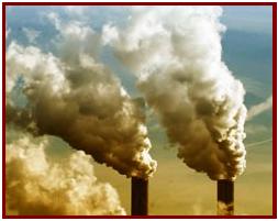 Smokestacks - Courtesy Public Citizen AutoInformed.com