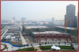 GM China Advanced Technical Center in Shanghai AutoInformed.com