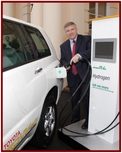 UK H2 Mobility - Courtesy Toyota AutoInformed.com