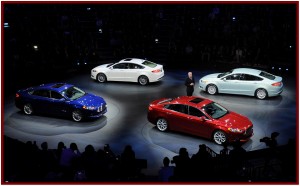 AutoInformed.com on Fird Safety Defects