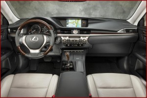 Lexus ES 350 - 2013 Model AutoInformed.com