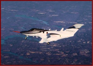 HondaJet AutoInformed.com