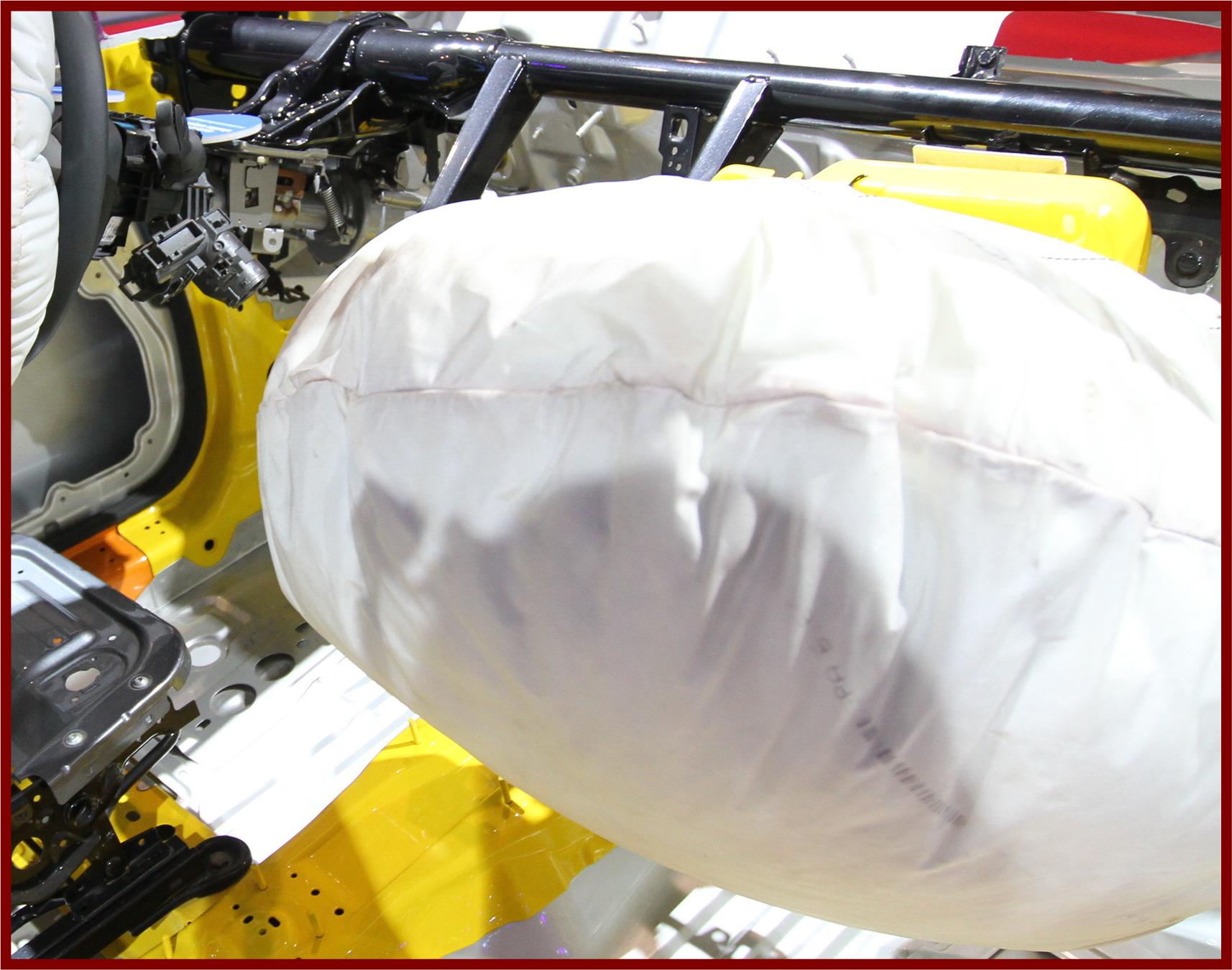 AutoInformed.com on Takata air bag recalls