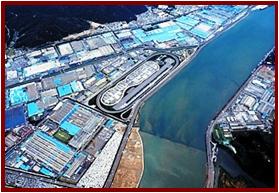 Ulsan, South Korea - Hyundai Kia Assembly Complex - The World's Largest Auto Facility AutoInformed.com