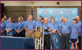 AutoInformed.com on Volkswagen versus NLRB and UAW
