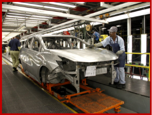 roduction of the all-new 2015 Nissan Murano crossover later this fall means 500 new jobs for Nissan's Vehicle Assembly Plant in Canton, Mississippi.