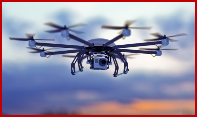 AutoInformed.com on Drone Rules