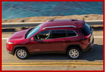 More Jeep Cherokee Recalls For Liftgate Fires Autoinformed More Jeep Cherokee Recalls For Liftgate Fires