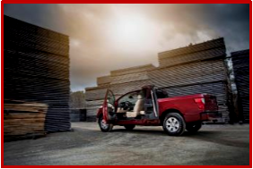 AutoInformed.com on Nissan Titan