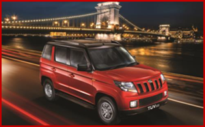 AutoInformed.com on Mahindra and Ford