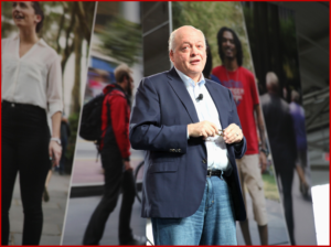 AutoInformed.com on FOrd Ceding the Car Business