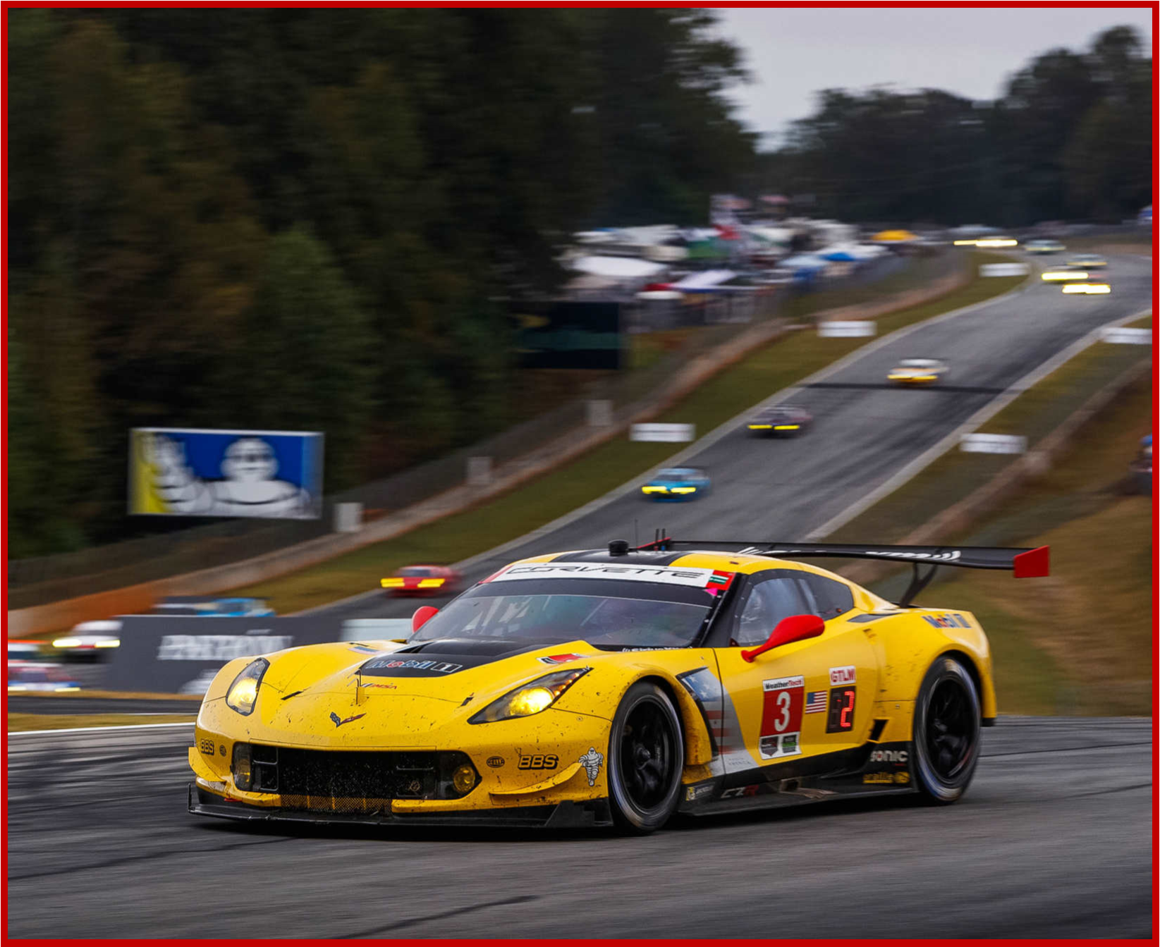 AutoInformed.com on IMSA