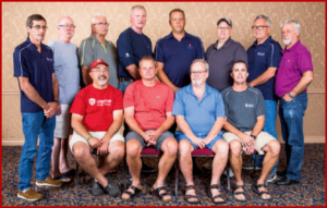 AutoInformed.com Unifor Local 88/GM-CAMI Bargaining Committee