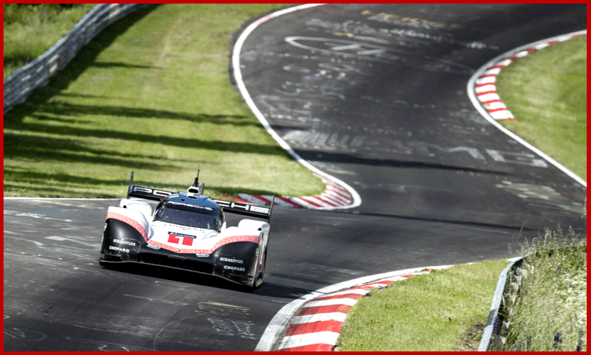 AutoInformed.com on WEC