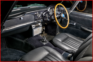 AutoInformed.com on Aston Martin