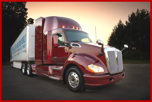 AutoInformed.com on Fuel Cells and the death of the Diesel