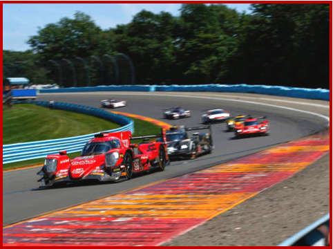 AutoInformed.com on the Polotics of IMSA Racing Rules