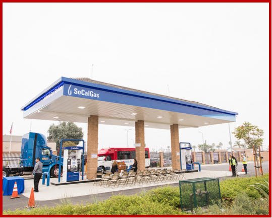 AutoInformed.com on renewable natural gas