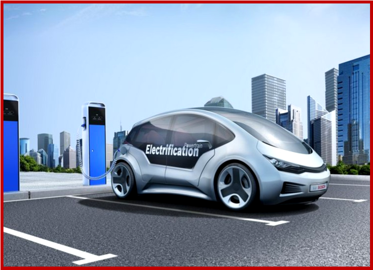 AutoInformed.com on Bosch Van Sharing