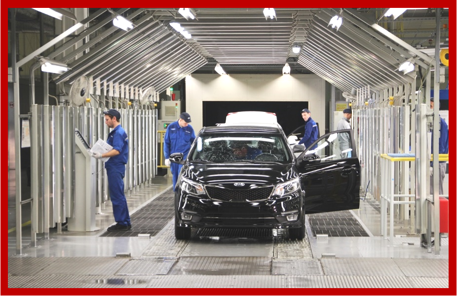 AutoInformed.com on Hyundai H-1 (Grand Starex) MPV assembled in Indonesia