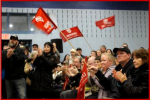 AutoInformed.com on GM Canada Closing - Unifor Meeting November 2018