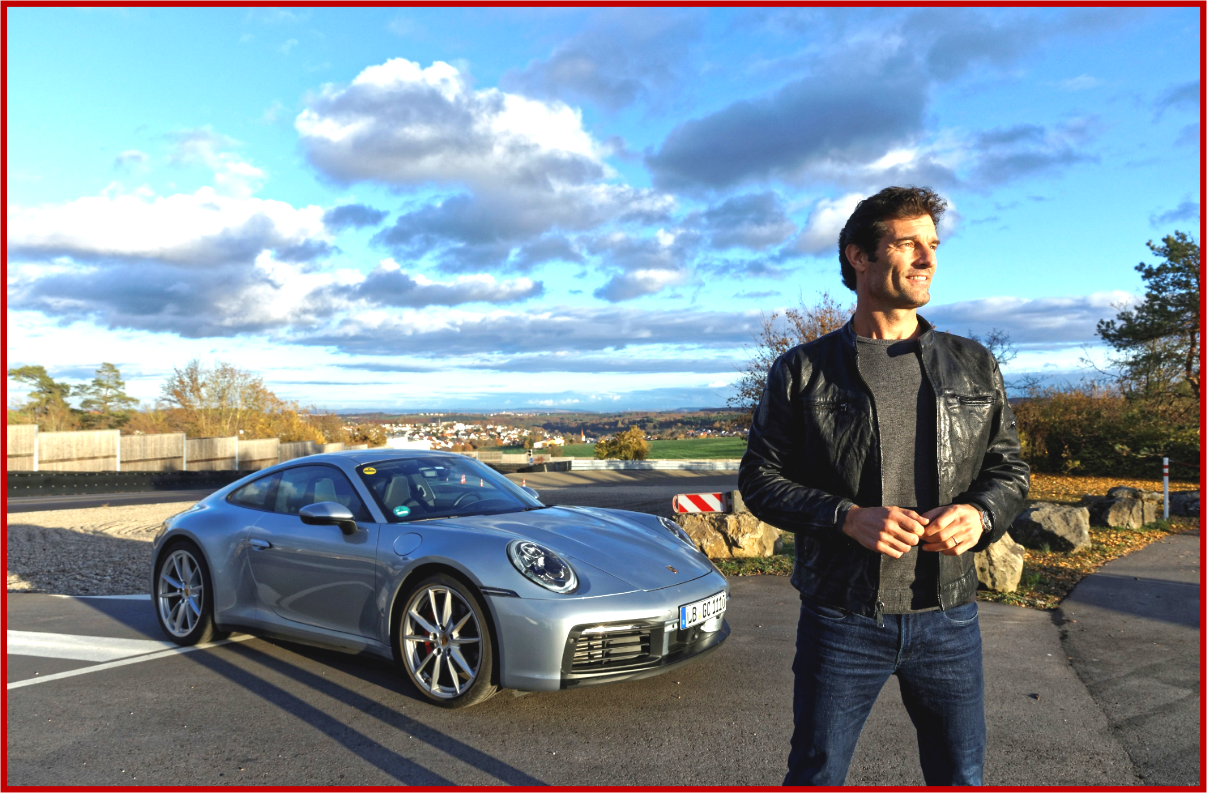 AutoInformed.com on New 2019 Porsche 911 - November 2018