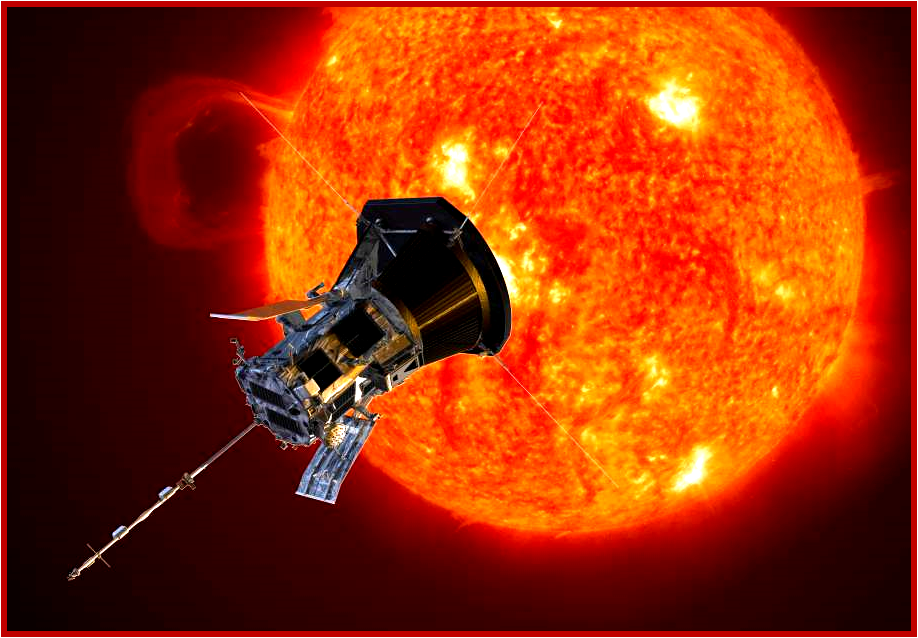 AutoInformed.com on Parker Solar Probe Makes First Close Flyby of Our Sun