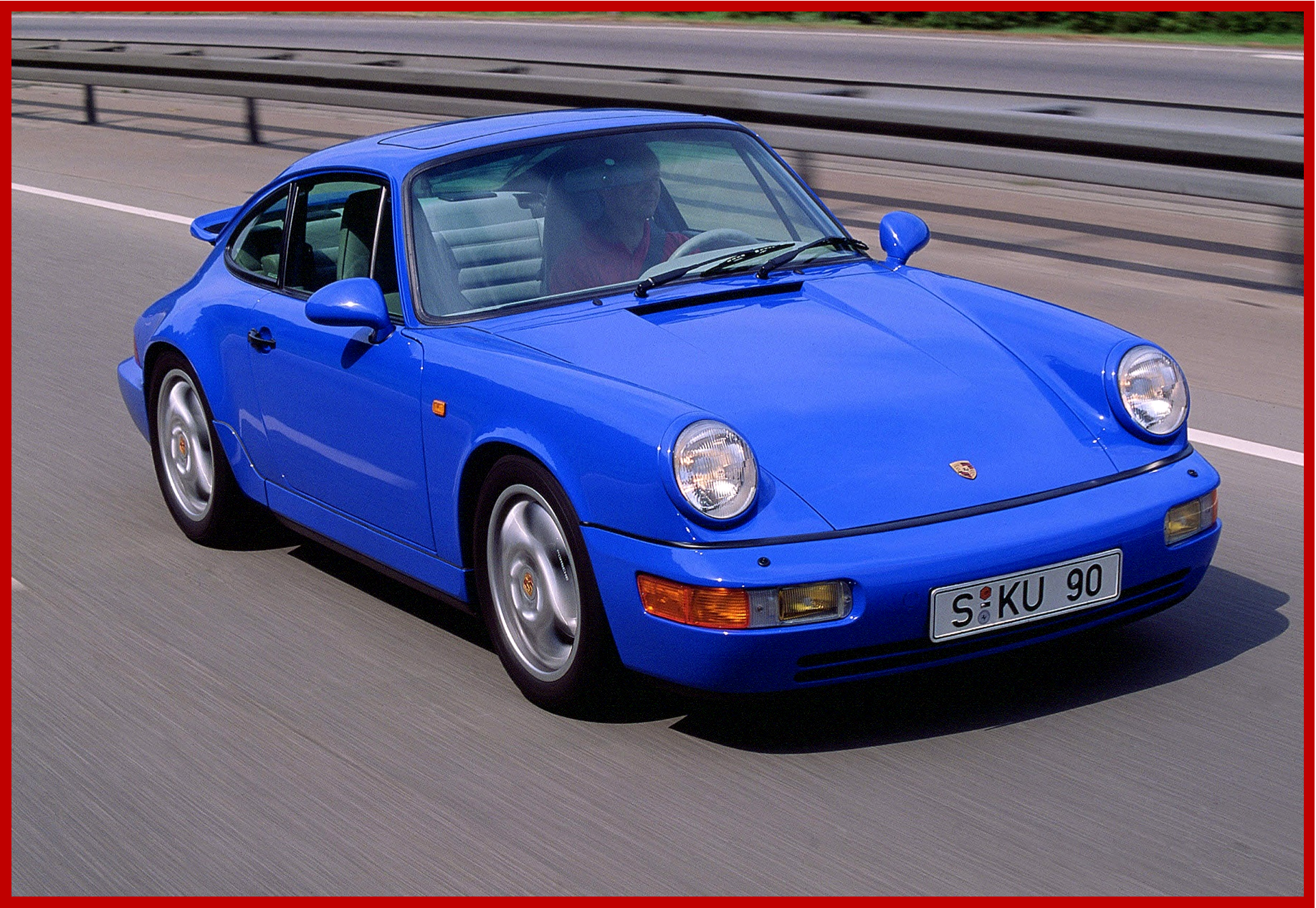 AutoInformed.com on Porsche
