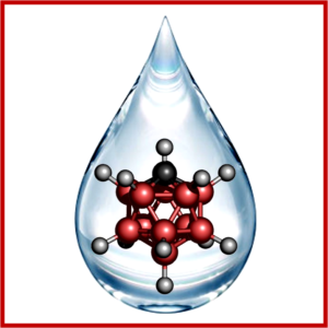Stable ionic liquid electrolytes based on the carborane anion. AutoInformed.com on Stable ionic liquid electrolytes based on the carborane anion.