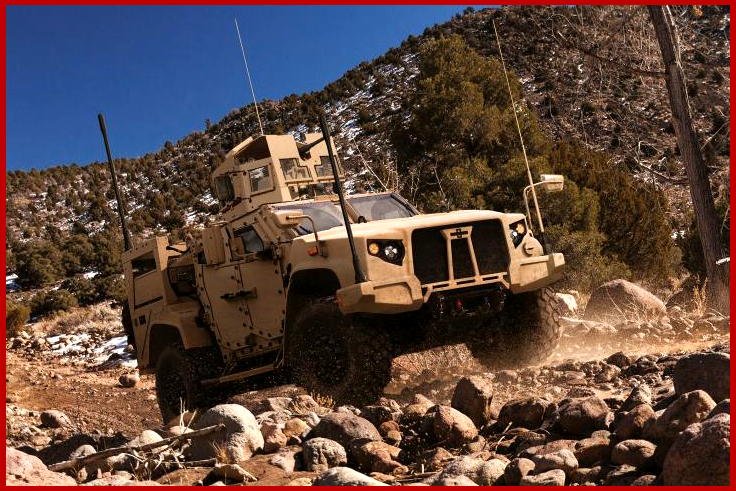 AutoInformed.com on Joint Light Tactical Vehicles