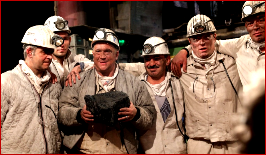 AutoInformed.com on German Mineworkers