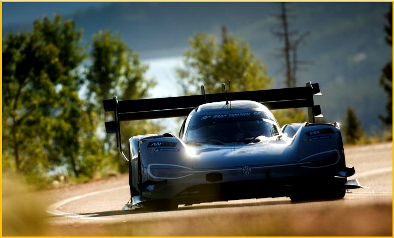 AutoInformed.com on Volkswagen Volkswagen I.D. R