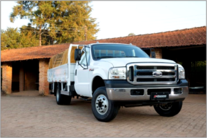 AutoInformed.com on Ford South America.