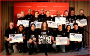 AutoInformed.com on Greedy Motors and Unf0r GM boycott