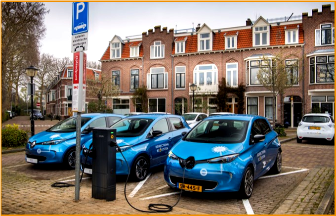 autoInformed.com on Groupe Renault Starts Piloting Vehicle-to-Grid Charging