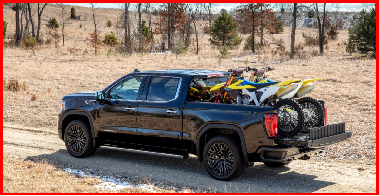 AutoInformed.com on 2019 GMC Sierra Denali CarbonPro Edition