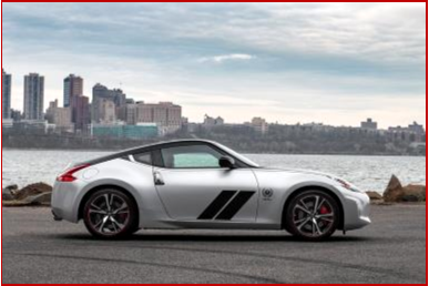 AutoInformed.com on 2020 Nissan Z and NISMO pricing