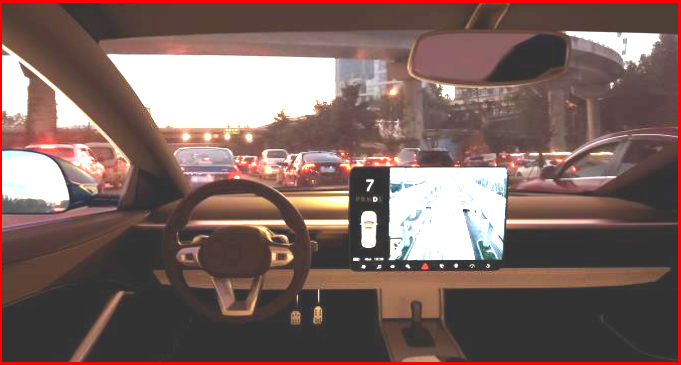 AutoInformed.com on Driverless vehicles