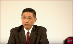 AutoInfomred.com on Ghosn Scandal