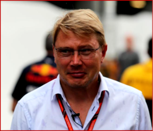 AutoInformed.com on Mika Häkkinen