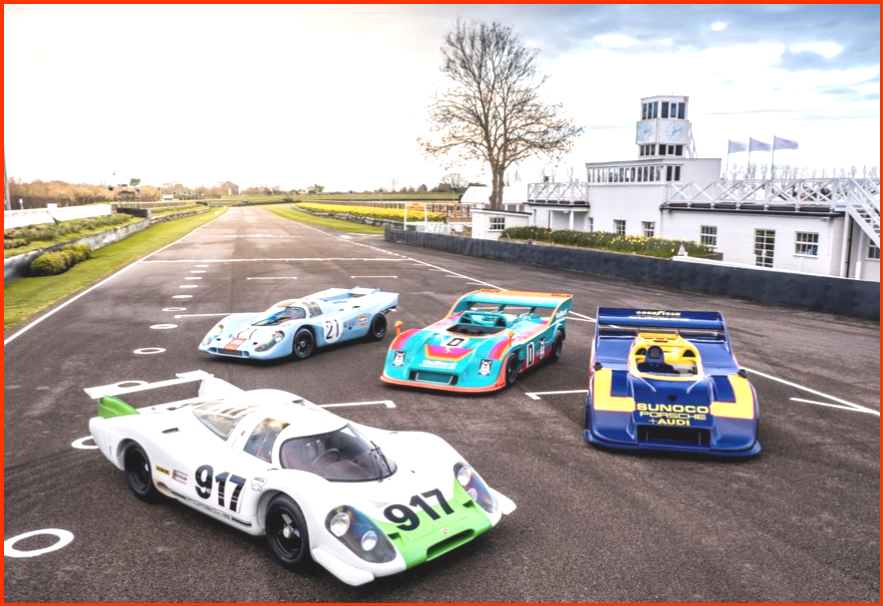 AutoInformed.com on Porsche 917