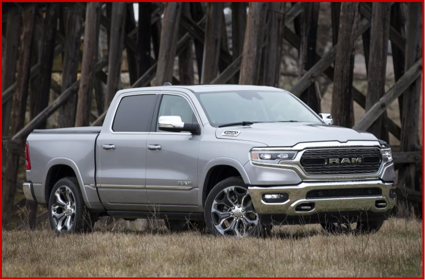 AutoInformed,com on 2019 RAM Pickup