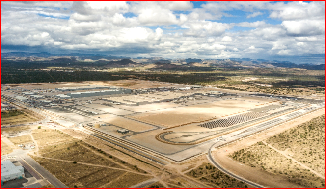 AutoInformed.com on BMW Group Opens Plant in San Luis Potosi, Mexico 6 June 2019