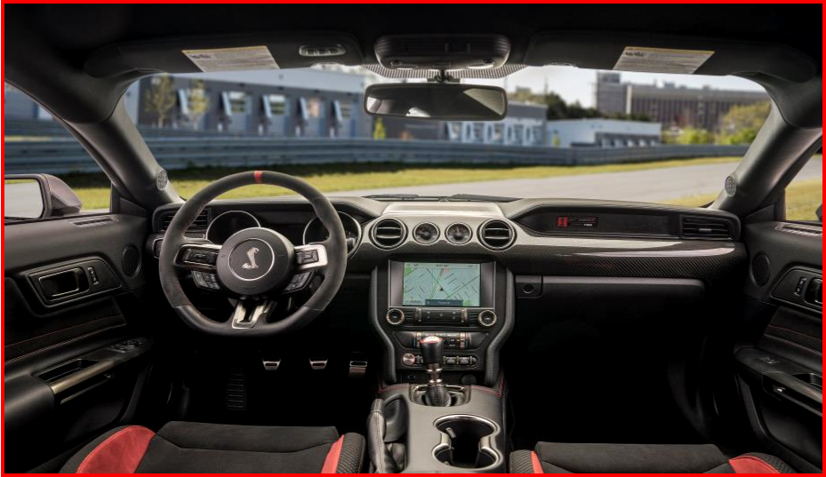 AutoInformed.com on 2020 Shelby GT350R